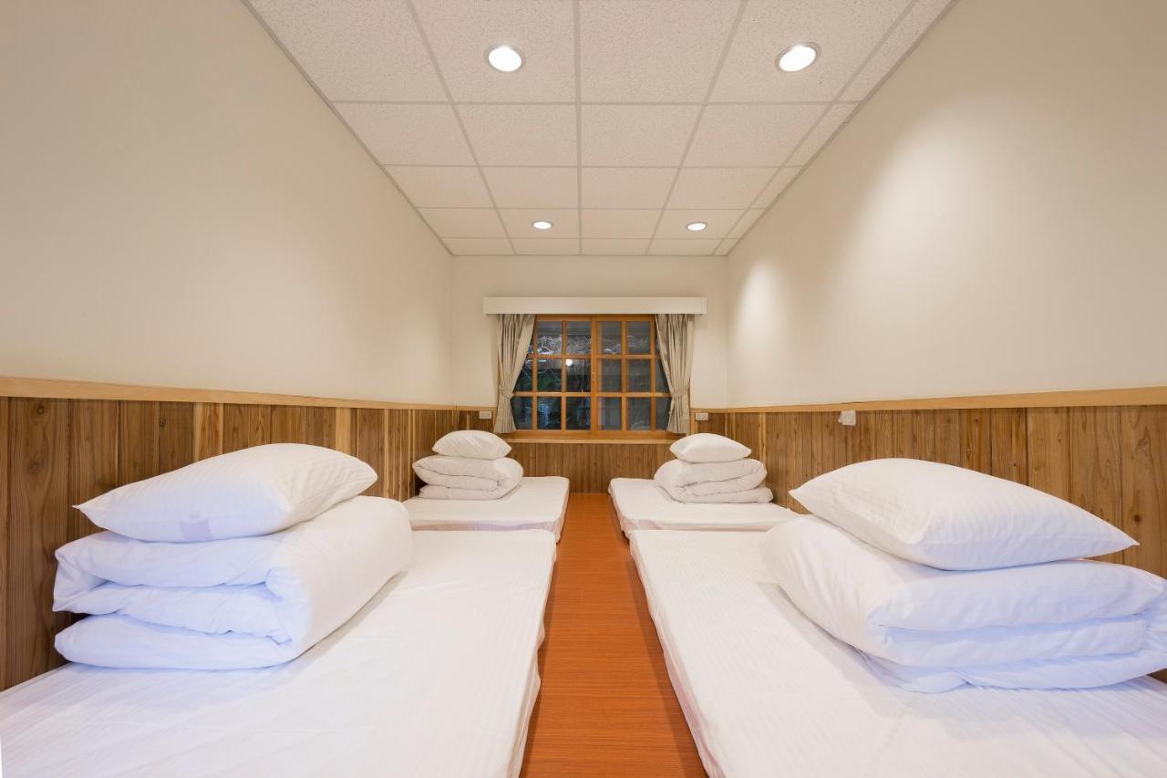 Guanwu Villa Taian  Room photo